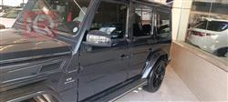 مێرسێدس بێنز G-Class